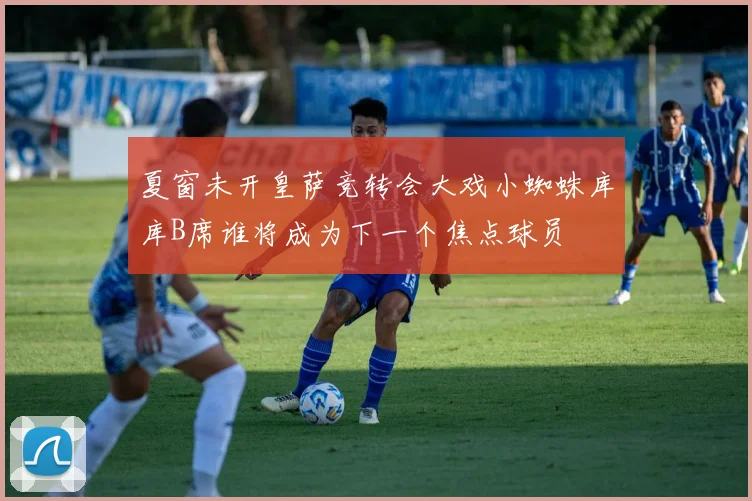 夏窗未开皇萨竞转会大戏小蜘蛛库库B席谁将成为下一个焦点球员