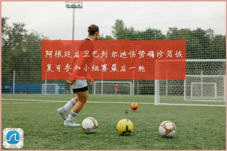阿根廷后卫巴列尔迪伤势确诊若恢复可参加小组赛最后一轮
