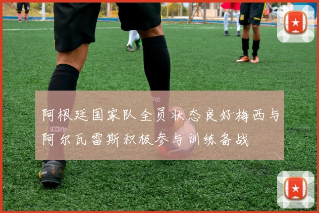 阿根廷国家队全员状态良好梅西与阿尔瓦雷斯积极参与训练备战